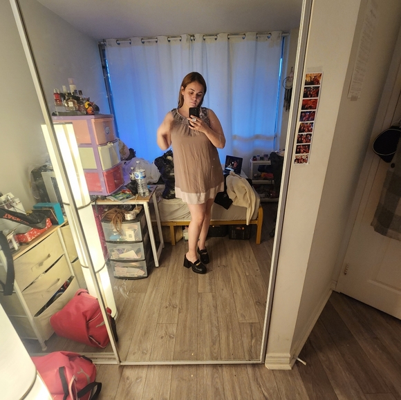 Yves Saint Laurant Dress (open to offers!) - Picture 7 of 9